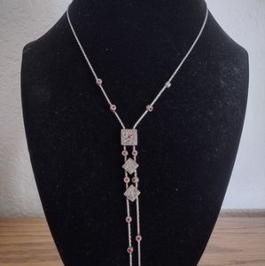 Boho Style Necklace 💕